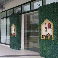 Christmas @Citcuit Makati