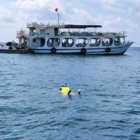 And Buom Island 