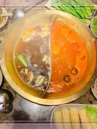 Xiao Long Kan Hotpot♨️✨小龙坎