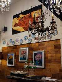 Magnolia Cafe