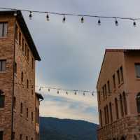 Toscana Valley Khaoyai ที่พักสวย บรรยากาศอิตาลี