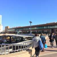 仙台駅 牛舌通
