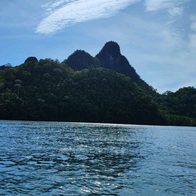 Splendid magical Langkawi 
