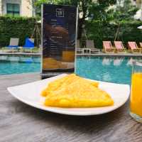 The ideal moment to make your getaway from  BWP+
