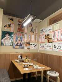 名古屋でナムルを食べるならここ‼︎