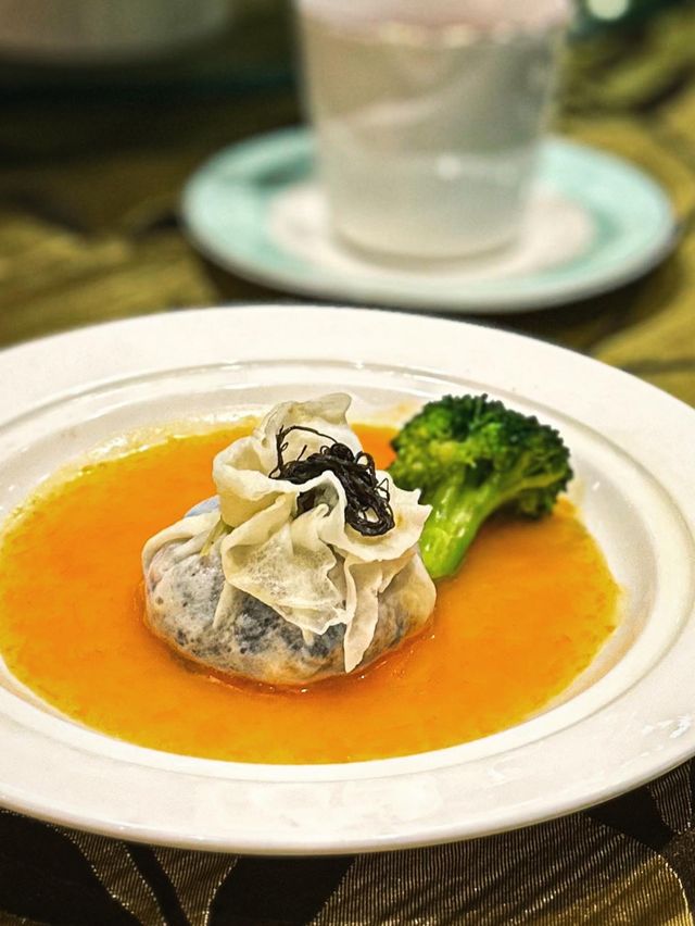 萬鎔少館｜新派中式私房菜🥢聚會宴客絶不失禮