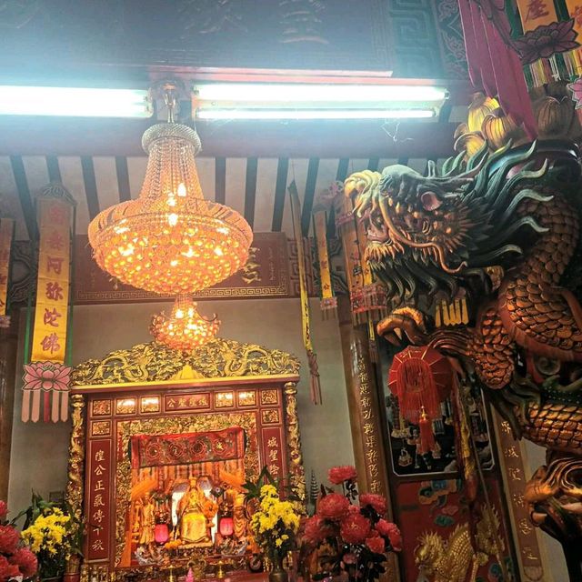 วัดจีนประชาสโมสร