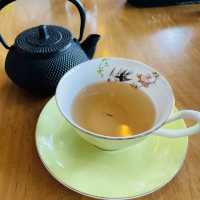 淺水灣餐廳Chill