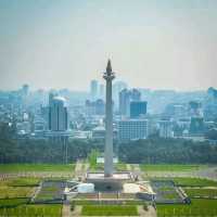 National Monument 