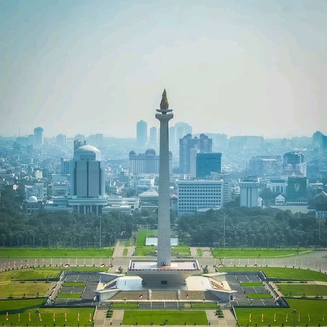 National Monument 