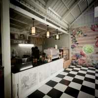 Memories House Cafe : Indoor Zone
