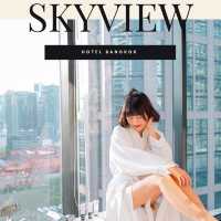 Skyview Hotel Bangkok