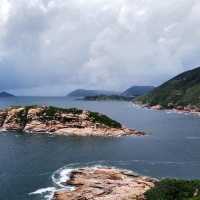 石澳・藍橋