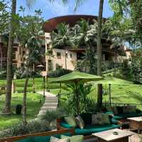FOUR SEASONS RESORT BALI