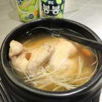 食盡土瓜灣•機械人餐廳