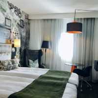 Radisson Blu Riverside Hotel Gothenburg