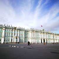 Hermitage Museum

รัสเซีย สุดอลังการ