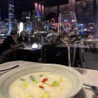 香港最靚🌟維港夜景中菜館