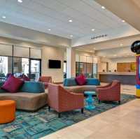 Home2 Suites By Hilton Orlando