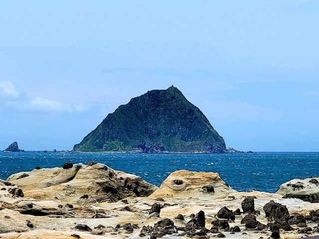 基隆 和平島公園 | 地景＋歷史＋美食＋生態＋文創＋戲水 | 多合一完全攻略