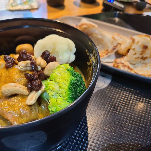 尖沙咀新美食廣場 尖沙咀新美食廣場