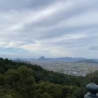 香川県『金刀比羅宮』🐶