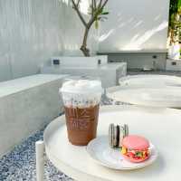 คาเฟ่สารคาม “Miso Cafe”
