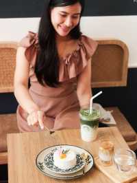 Matou Hostel & Cafe