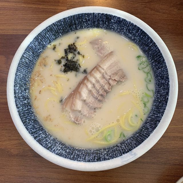 [제주도 맛집] 갈비국수 - 산도롱 맨도롱