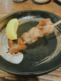 《日本菜🇯🇵 笑酤和味炭燒》