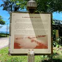 Labrador Jetty