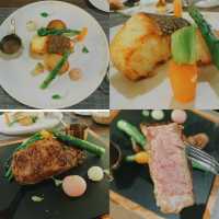 Valeria Bar & Restaurant