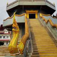 พระบรมธาตุธรรมเจดีย์