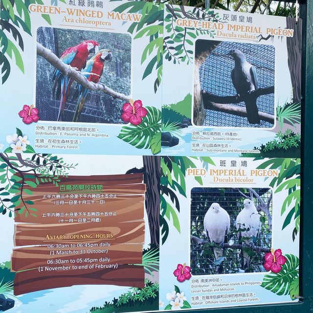 百鳥苑