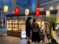鬼滅之刃 劇場版 無限列車編 期間限定店@The ONE UG2