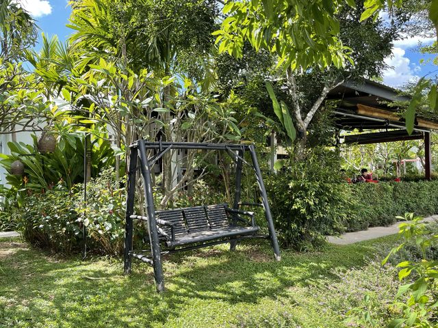 The Riviera Champasak