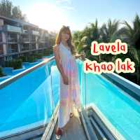 Lavela khao Lak