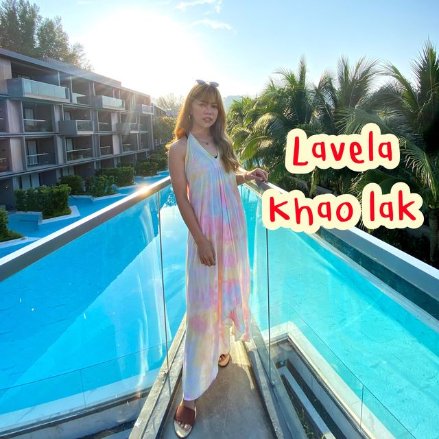 Lavela khao Lak