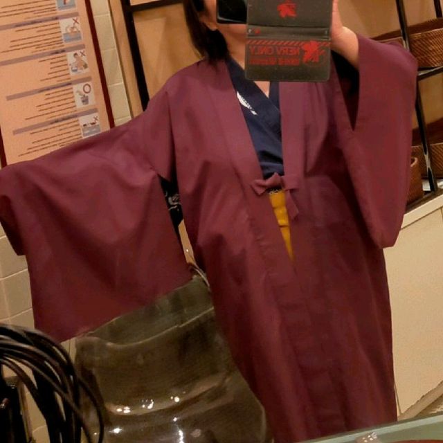 【兵庫県有馬温泉】洗練されたアメニティ✨✨Vol. 5