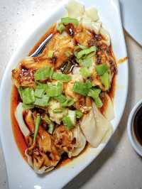 支持小店上海館,特色食物近百款