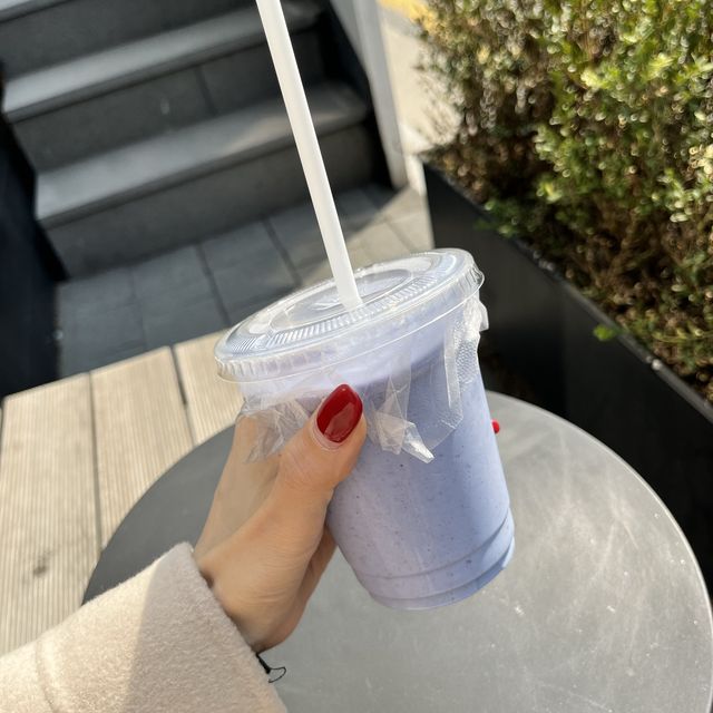 손나은 맛집 건강한 한 끼 Positive Hotel Beauty Grocery 