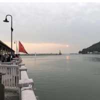 尋找香港離島特色