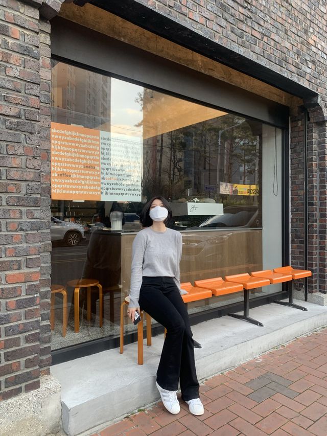 [대구] 음악 좋고 친절한데 커피까지 맛있는, 아나바커피