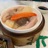 創意路線點心店 美孚街坊聚腳地👩🏻👨🏻👵🏼👴🏻 