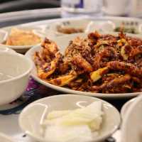중앙역 맛집 추천, 오봉집