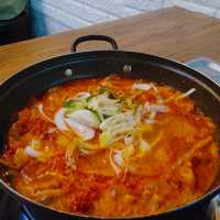 시흥 맛집 추천, 돼지엄마