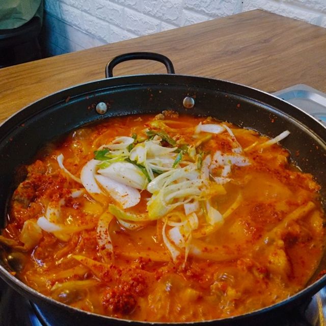 시흥 맛집 추천, 돼지엄마
