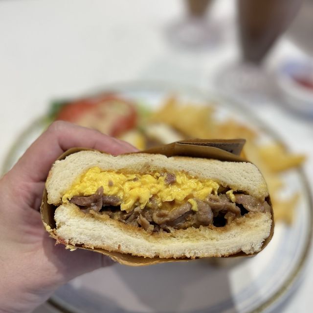 🥪🍲🧋 @春田冰室
