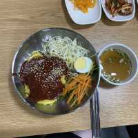 [경북] 구미 - 또바기국수