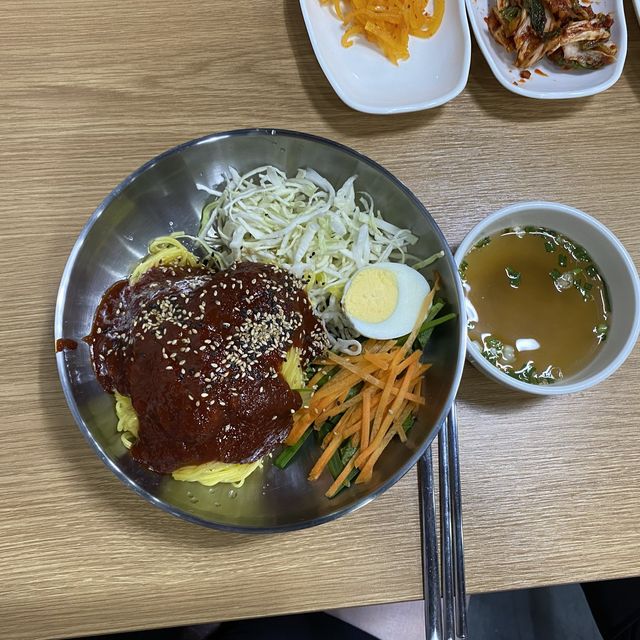 [경북] 구미 - 또바기국수